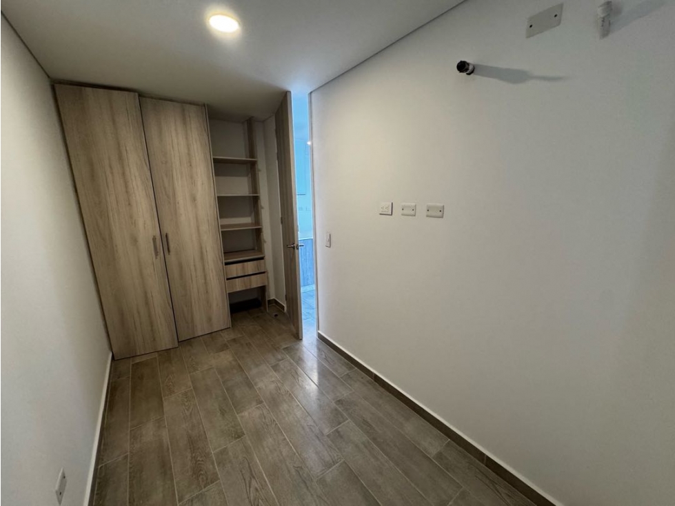 Apartamento en arriendo en Cr.La Castellana, Barranquilla · foto 11 de 24