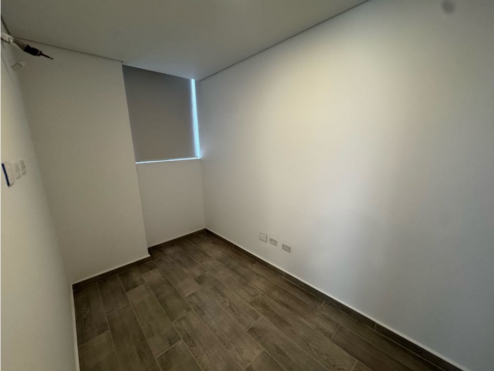 Apartamento en arriendo en Cr.La Castellana, Barranquilla · foto 12 de 24