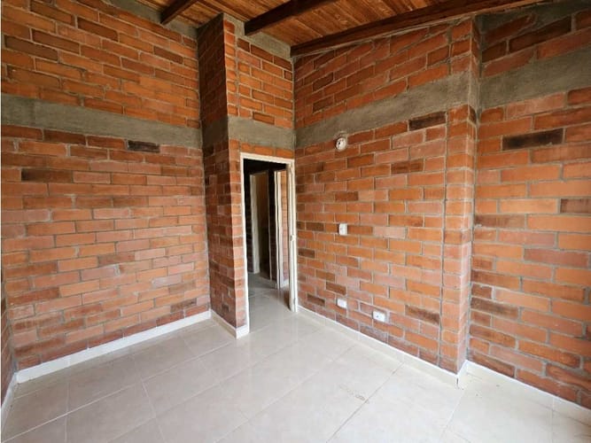 Casa de 3 alcobas en venta en Juan De Ampudia, Jamundí, 122 m² · foto 2 de 7