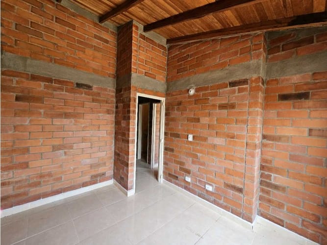 Casa de 3 alcobas en venta en Juan De Ampudia, Jamundí, 122 m² · foto 3 de 7