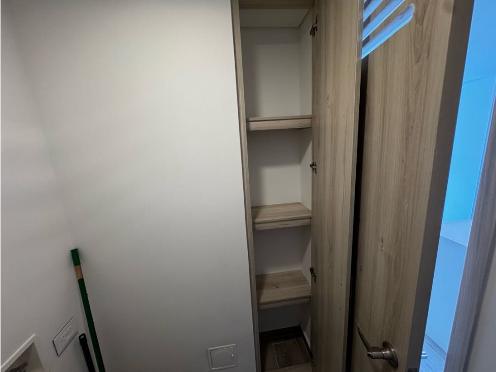 Apartamento en arriendo en Cr.La Castellana, Barranquilla · foto 14 de 24