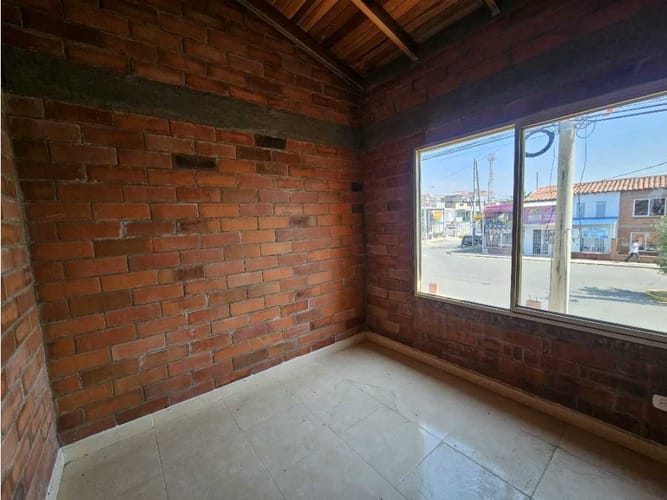 Casa de 3 alcobas en venta en Juan De Ampudia, Jamundí, 122 m² · foto 4 de 7