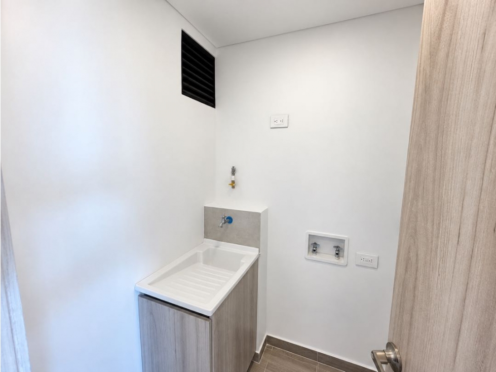 Apartamento en arriendo en Cr.La Castellana, Barranquilla · foto 15 de 24
