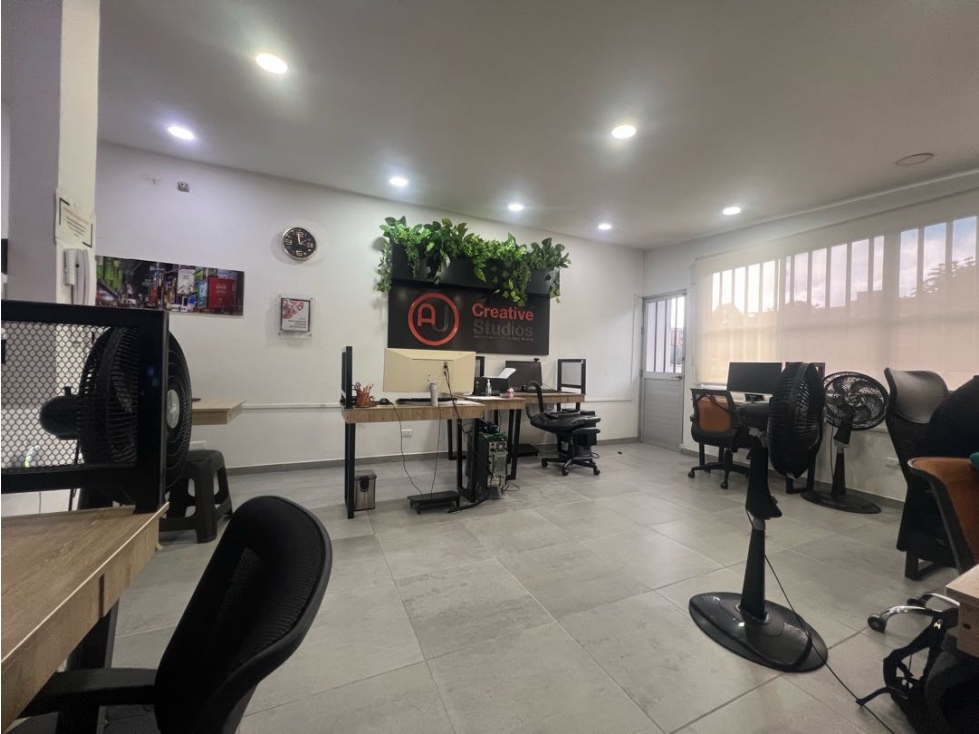 Casa en venta en Los Alamos, Manizales · foto 2 de 15