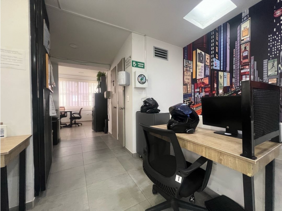 Casa en venta en Los Alamos, Manizales · foto 3 de 15