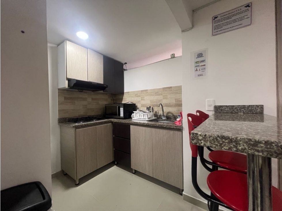 Casa en venta en Los Alamos, Manizales · foto 5 de 15