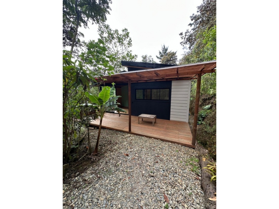 Casa Campestre en Arriendo en El Retiro en El Carmen