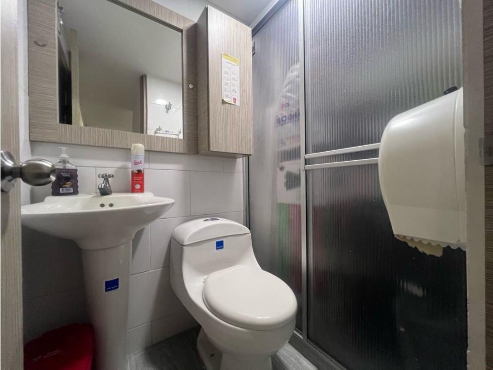 Casa en venta en Los Alamos, Manizales · foto 7 de 15