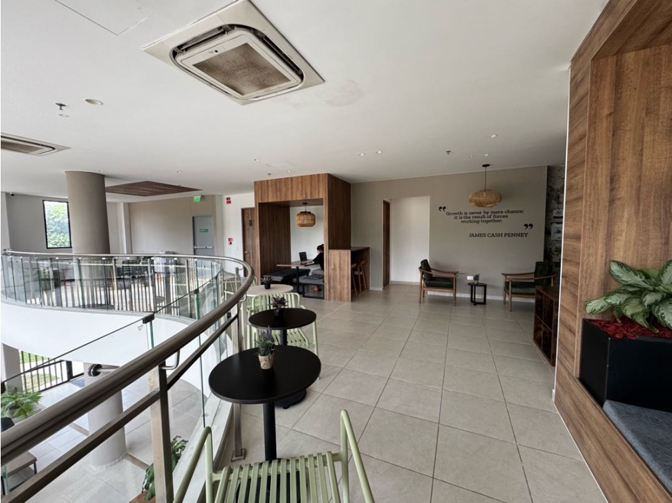 Apartamento en arriendo en Cr.La Castellana, Barranquilla · foto 23 de 24