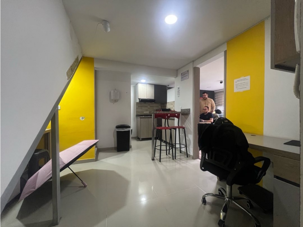 Casa en venta en Los Alamos, Manizales · foto 10 de 15