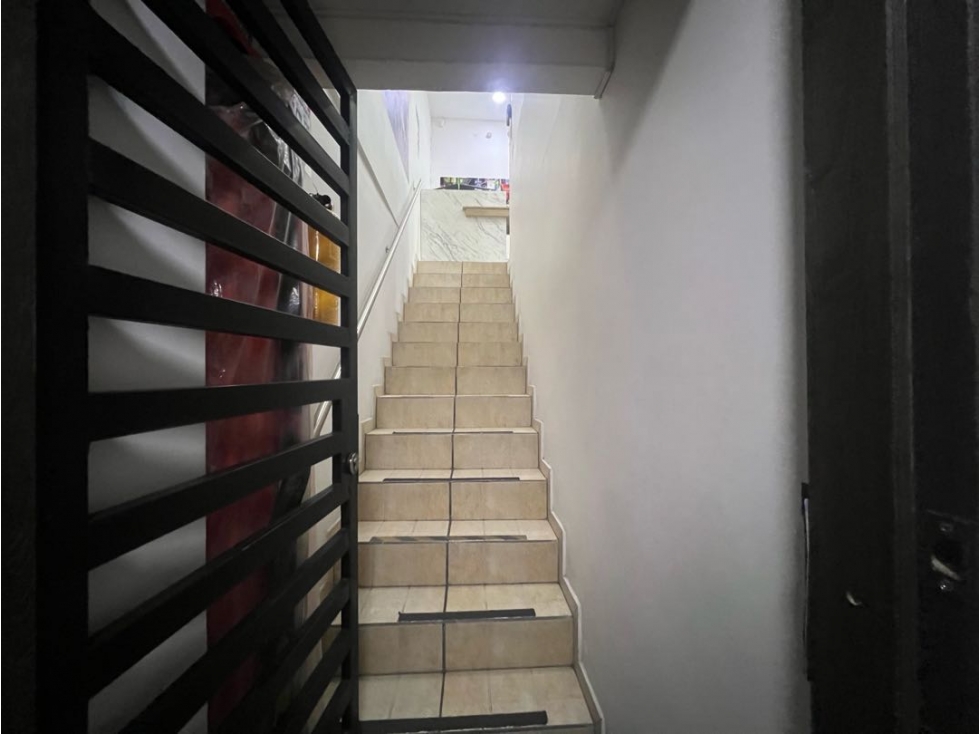 Casa en venta en Los Alamos, Manizales · foto 11 de 15