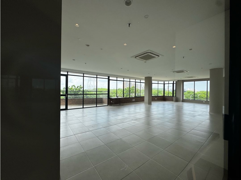 Apartamento en arriendo en Cr.La Castellana, Barranquilla · foto 24 de 24