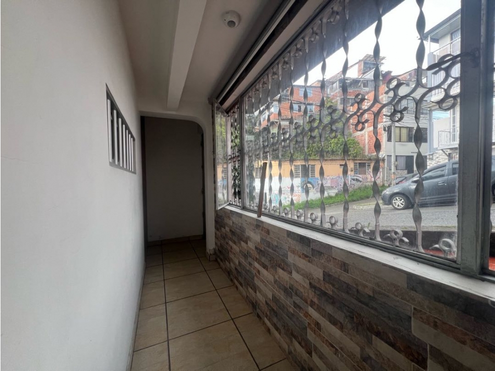 Casa en venta en Los Alamos, Manizales · foto 13 de 15