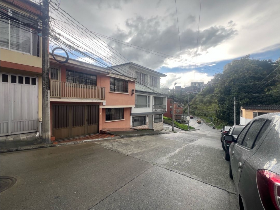 Casa en venta en Los Alamos, Manizales · foto 15 de 15