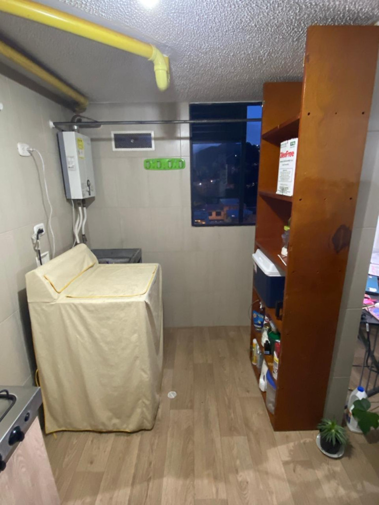 Apartamento en venta en Yomasa, Bogotá · foto 2 de 7