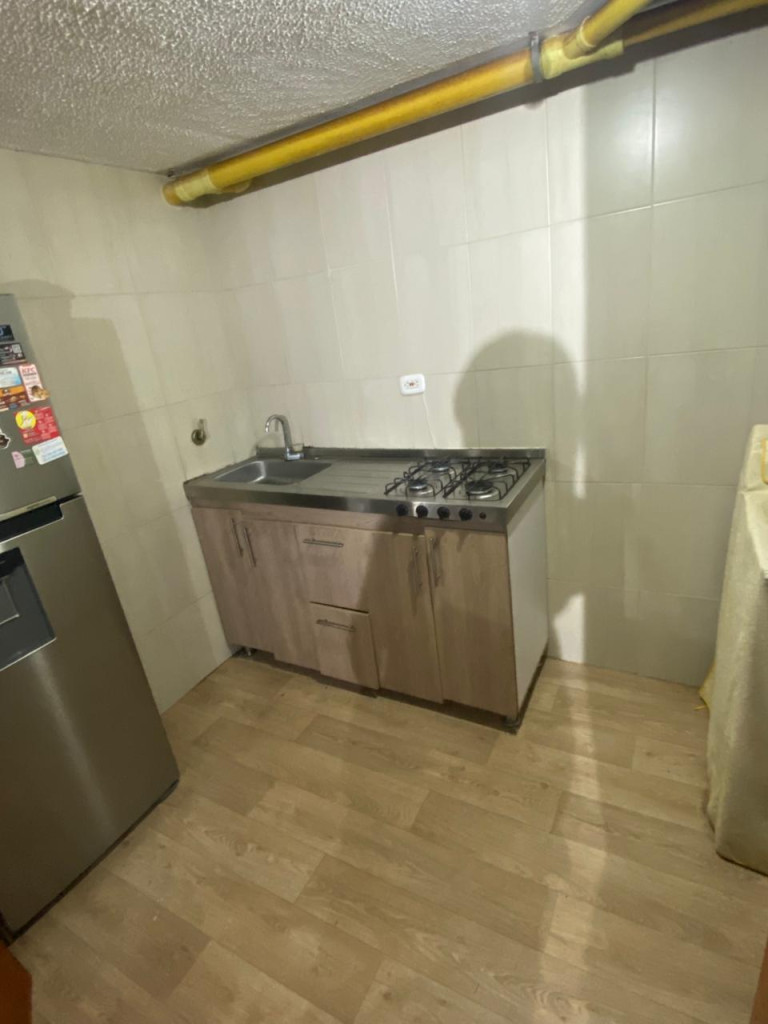 Apartamento en venta en Yomasa, Bogotá · foto 3 de 7