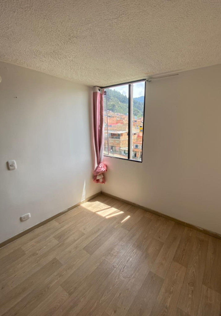 Apartamento en venta en Yomasa, Bogotá · foto 5 de 7