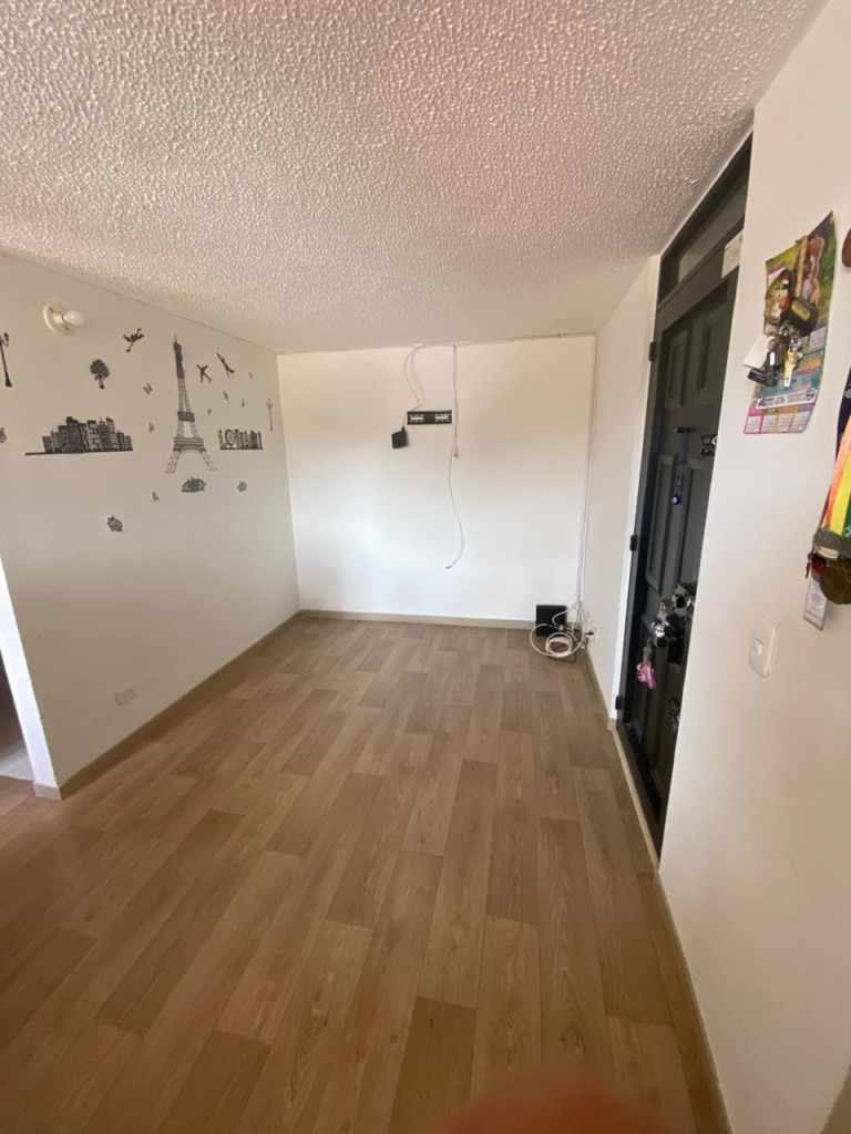 Apartamento en venta en Yomasa, Bogotá · foto 6 de 7