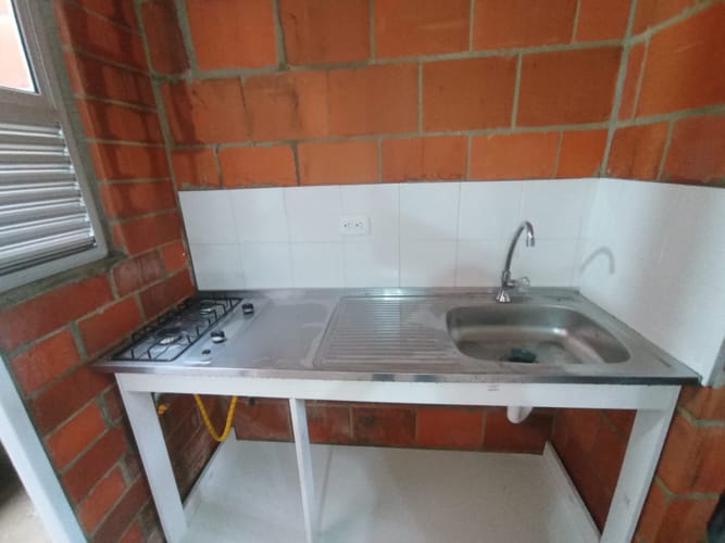 Casa de 2 alcobas en arriendo en Paso De La Bolsa, Jamundí, 60 m² · foto 4 de 24