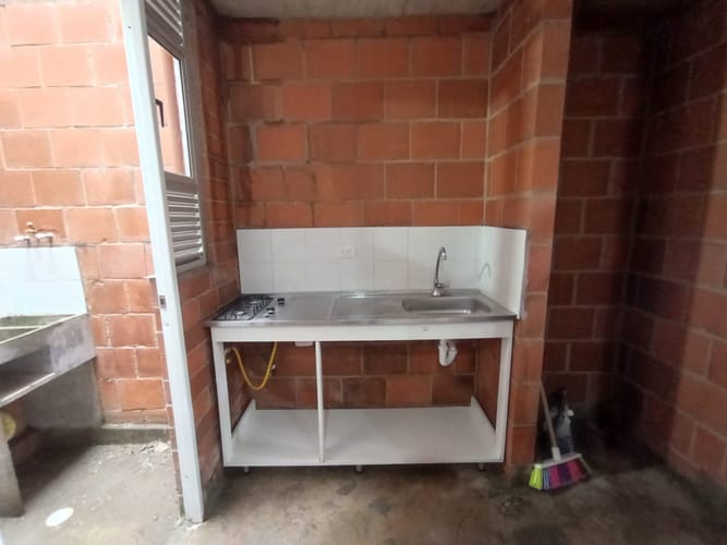 Casa de 2 alcobas en arriendo en Paso De La Bolsa, Jamundí, 60 m² · foto 5 de 24