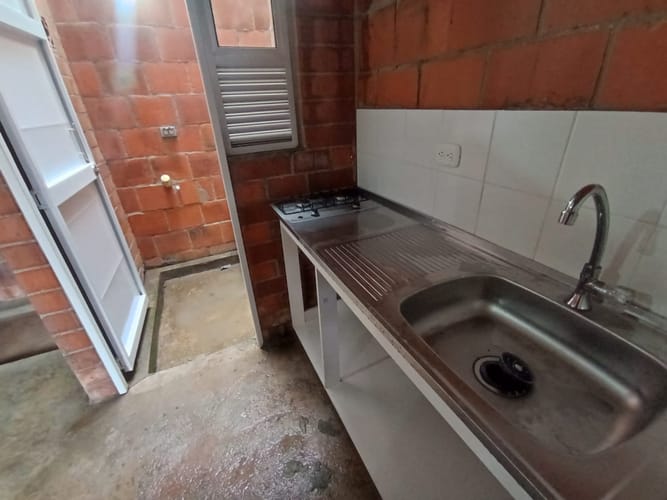 Casa de 2 alcobas en arriendo en Paso De La Bolsa, Jamundí, 60 m² · foto 6 de 24