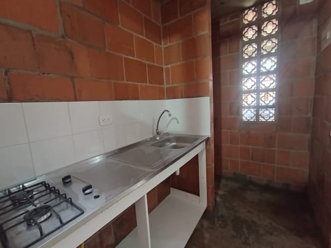 Casa de 2 alcobas en arriendo en Paso De La Bolsa, Jamundí, 60 m² · foto 8 de 24