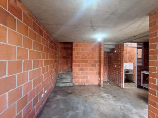 Casa de 2 alcobas en arriendo en Paso De La Bolsa, Jamundí, 60 m² · foto 10 de 24