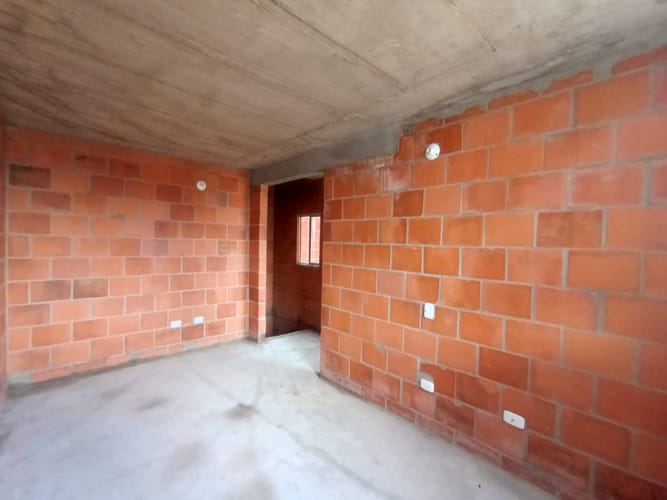 Casa de 2 alcobas en arriendo en Paso De La Bolsa, Jamundí, 60 m² · foto 11 de 24
