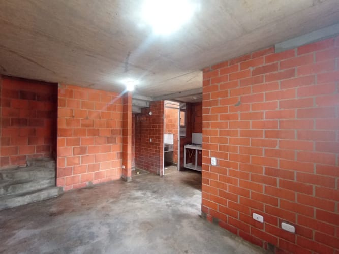 Casa de 2 alcobas en arriendo en Paso De La Bolsa, Jamundí, 60 m² · foto 13 de 24