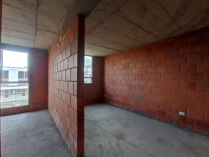 Casa de 2 alcobas en arriendo en Paso De La Bolsa, Jamundí, 60 m² · foto 14 de 24