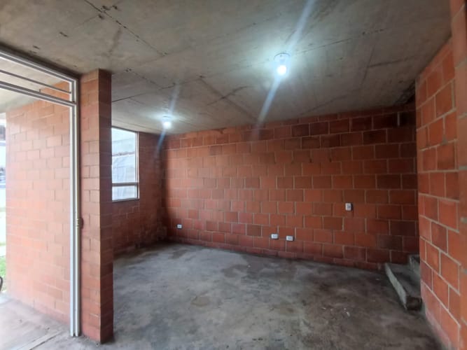 Casa de 2 alcobas en arriendo en Paso De La Bolsa, Jamundí, 60 m² · foto 16 de 24