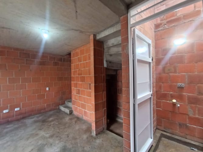 Casa de 2 alcobas en arriendo en Paso De La Bolsa, Jamundí, 60 m² · foto 17 de 24