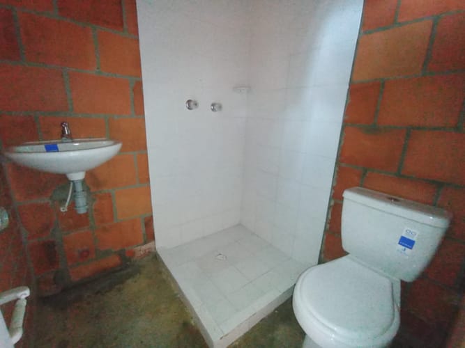 Casa de 2 alcobas en arriendo en Paso De La Bolsa, Jamundí, 60 m² · foto 18 de 24