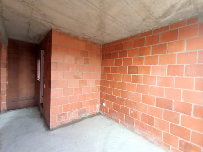 Casa de 2 alcobas en arriendo en Paso De La Bolsa, Jamundí, 60 m² · foto 20 de 24