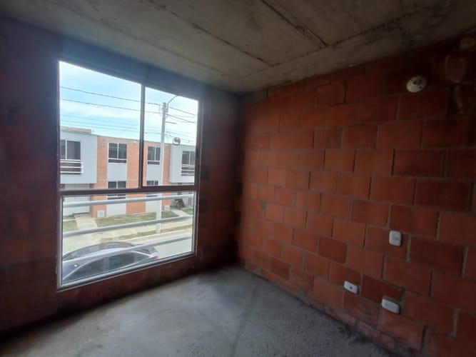 Casa de 2 alcobas en arriendo en Paso De La Bolsa, Jamundí, 60 m² · foto 21 de 24