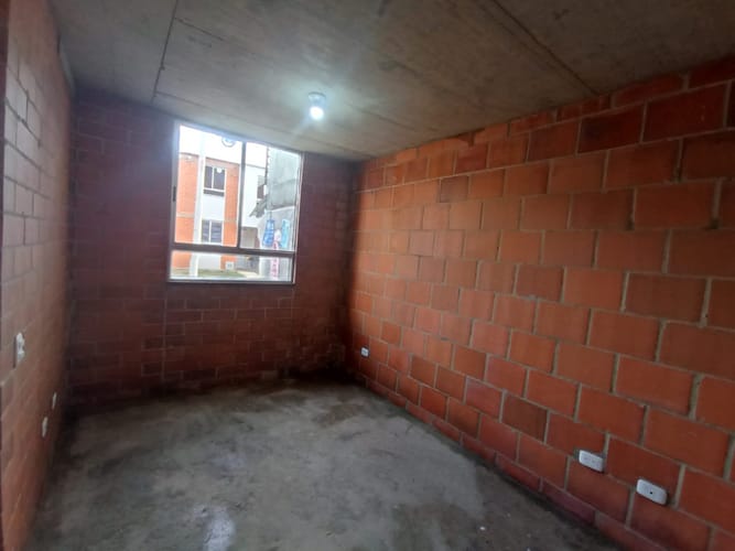Casa de 2 alcobas en arriendo en Paso De La Bolsa, Jamundí, 60 m² · foto 23 de 24