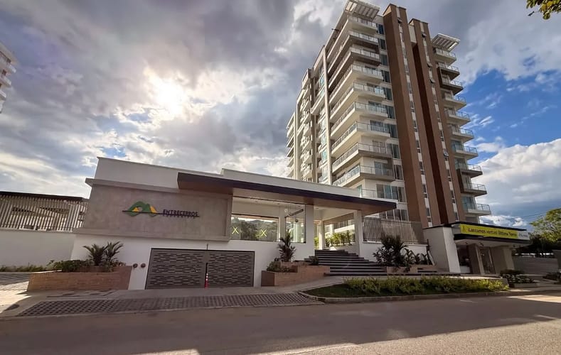 Apartamento de 3 alcobas en venta en Villavicencio, 145 m² · foto 15 de 15