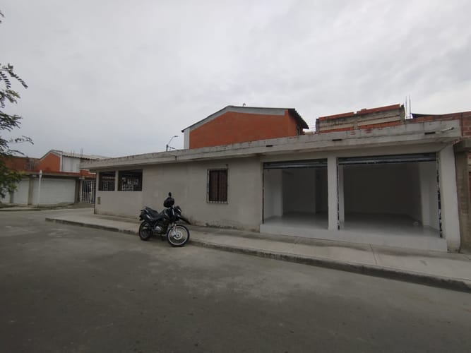 Local en arriendo en El Carmelo, Candelaria, 33 m² · foto 2 de 13