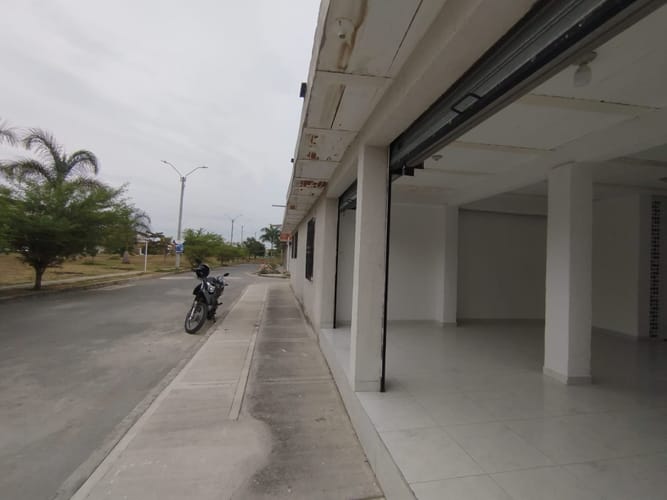 Local en arriendo en El Carmelo, Candelaria, 33 m² · foto 3 de 13