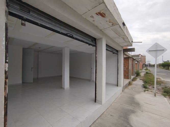 Local en arriendo en El Carmelo, Candelaria, 33 m² · foto 4 de 13