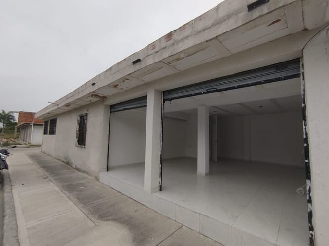 Local en arriendo en El Carmelo, Candelaria, 33 m² · foto 5 de 13