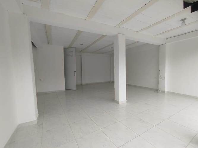 Local en arriendo en El Carmelo, Candelaria, 33 m² · foto 6 de 13