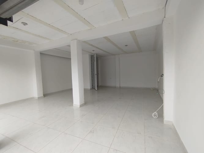 Local en arriendo en El Carmelo, Candelaria, 33 m² · foto 7 de 13