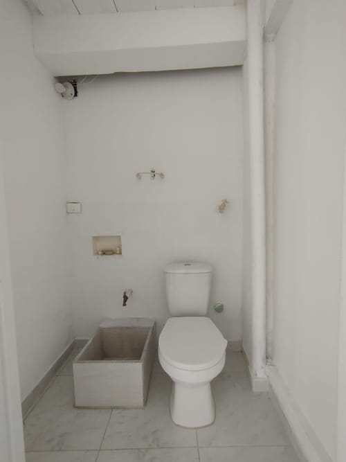 Local en arriendo en El Carmelo, Candelaria, 33 m² · foto 8 de 13