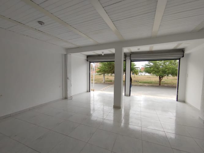 Local en arriendo en El Carmelo, Candelaria, 33 m² · foto 9 de 13