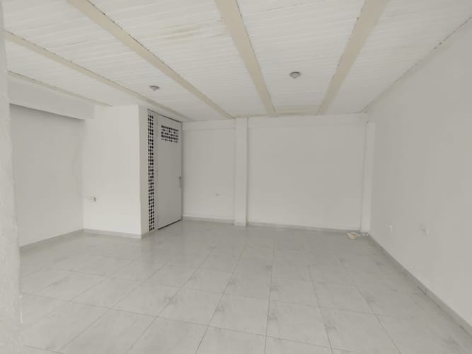 Local en arriendo en El Carmelo, Candelaria, 33 m² · foto 10 de 13