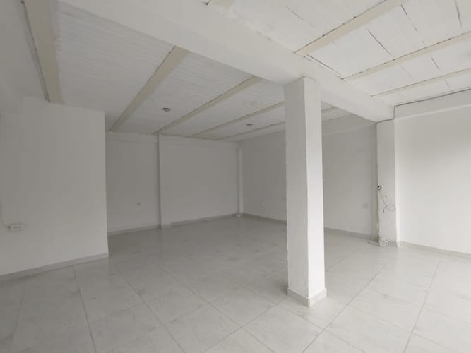 Local en arriendo en El Carmelo, Candelaria, 33 m² · foto 12 de 13