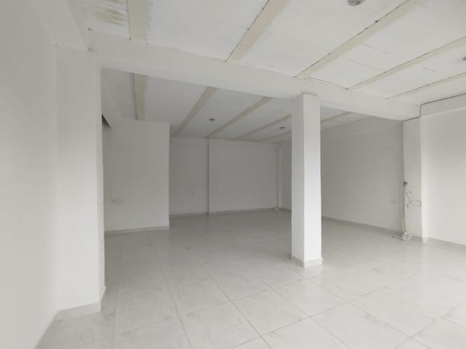 Local en arriendo en El Carmelo, Candelaria, 33 m² · foto 13 de 13