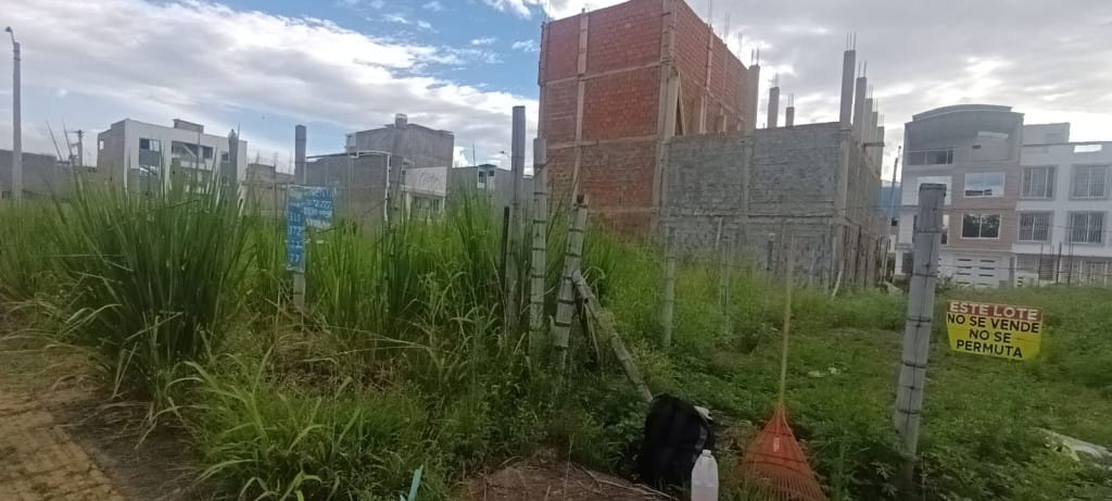 Lote en venta en Ciudad 2000, Cali, 95 m² · foto 4 de 4
