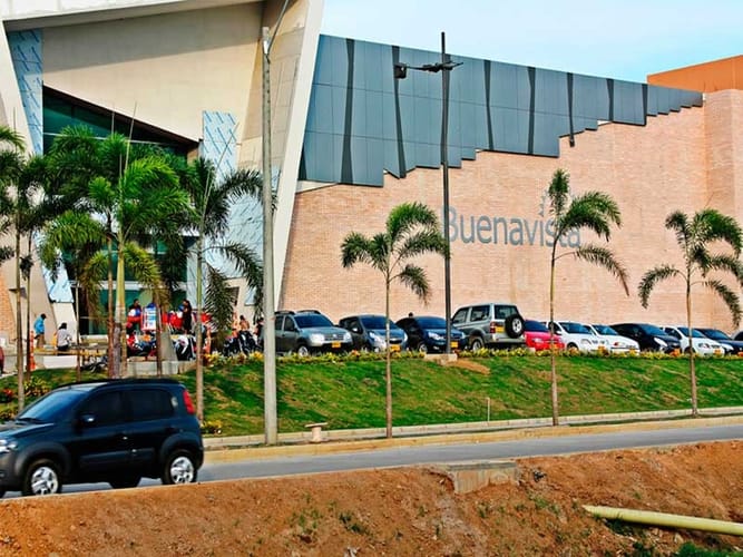 Local en arriendo en La Castellana, Montería, 62 m² · foto 2 de 12